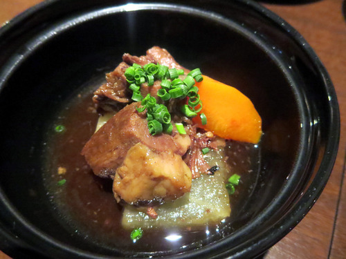 角煮