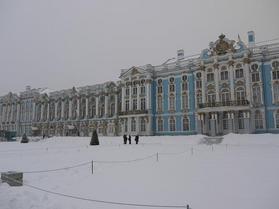 雪景色