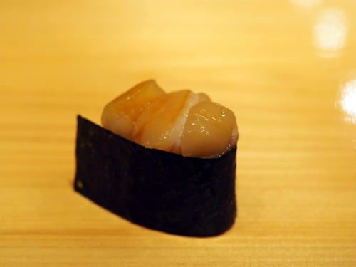 小柱