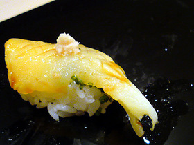 つぶ貝