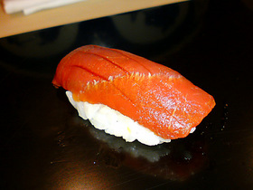マグロ赤身