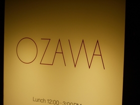 OZAWA