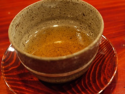 番茶