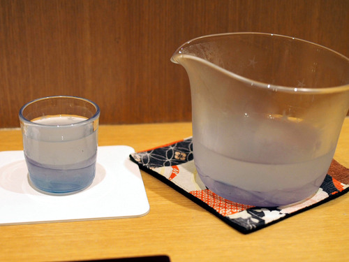 酒