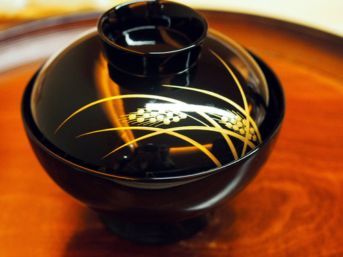 椀