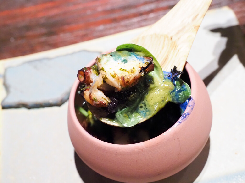 ロン ｓ 気ままな食ライフ日記 Maz Vol ２ 赤坂見附