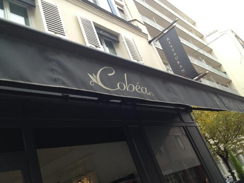 Cobea