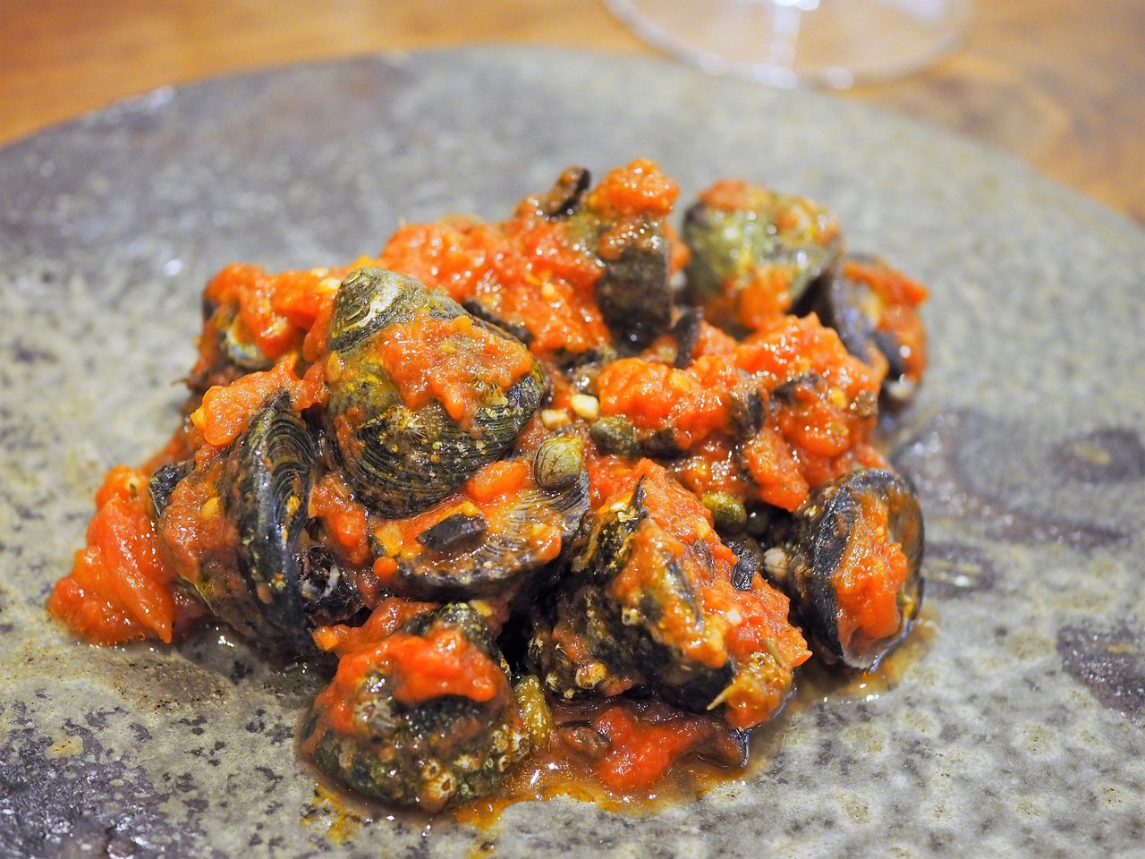 ロン ｓ 気ままな食ライフ日記 October 22 18