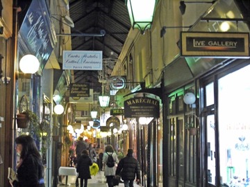 passage