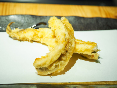 ロン ｓ 気ままな食ライフ日記 天ぷら 串揚げ