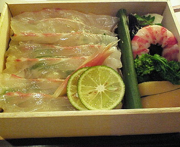 お弁当