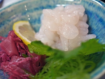白エビ