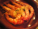 シュリンプ