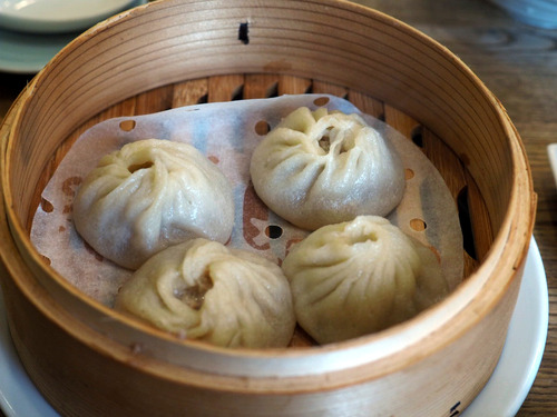 小龍包