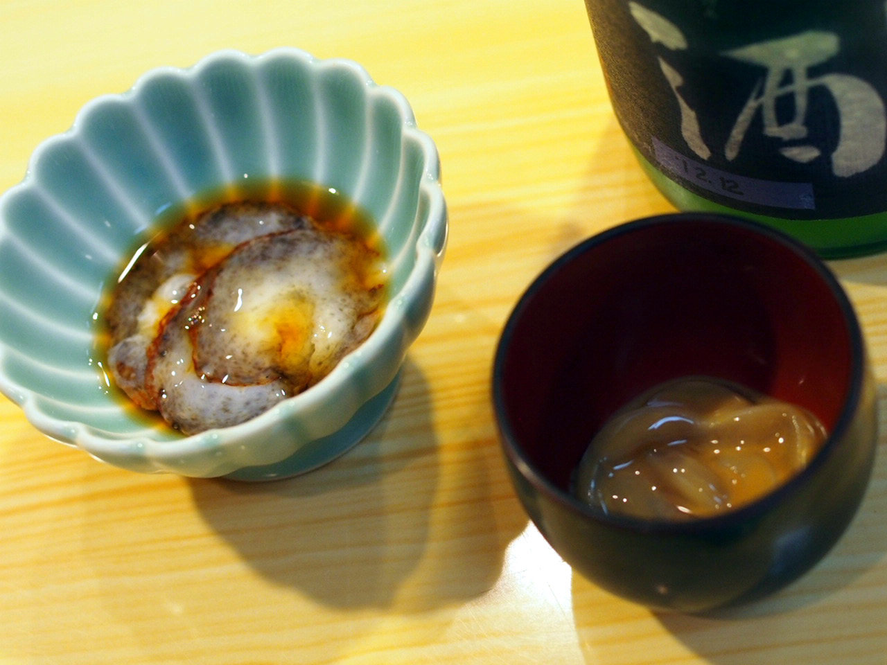 ロン ｓ 気ままな食ライフ日記 太平寿司 金沢