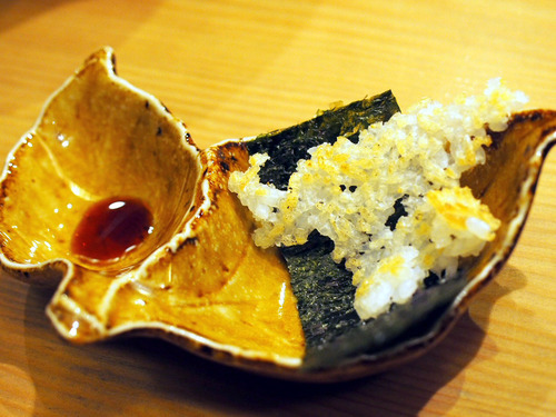 おこげ
