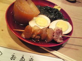 おでん