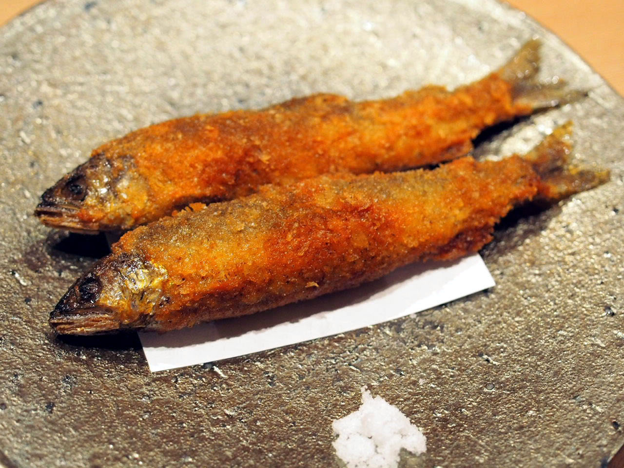 ロン ｓ 気ままな食ライフ日記 晴山 三田