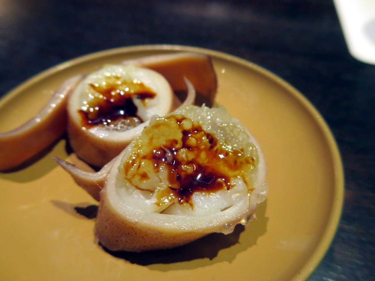 ロン ｓ 気ままな食ライフ日記 㐂邑 二子多摩川