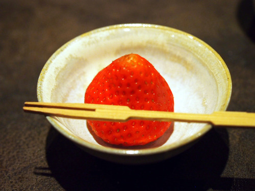 苺
