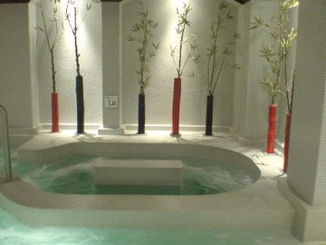 spa