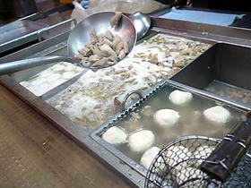 四神湯