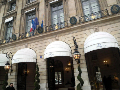 ritz