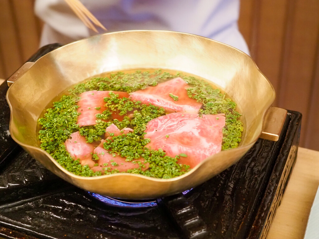 ロン ｓ 気ままな食ライフ日記 緒方 京都