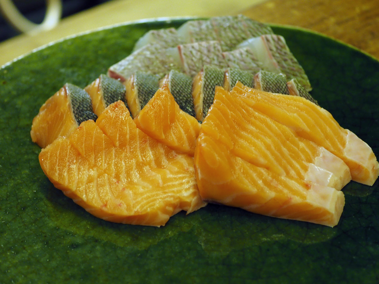 ロン ｓ 気ままな食ライフ日記 魚津屋 京都