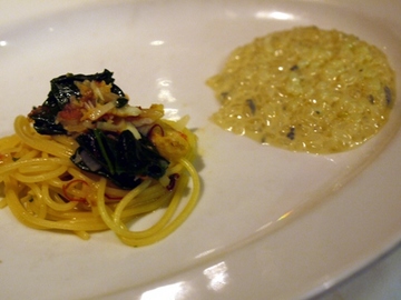 パスタ
