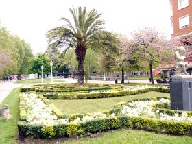 公園