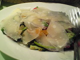 無農薬野菜のソテー