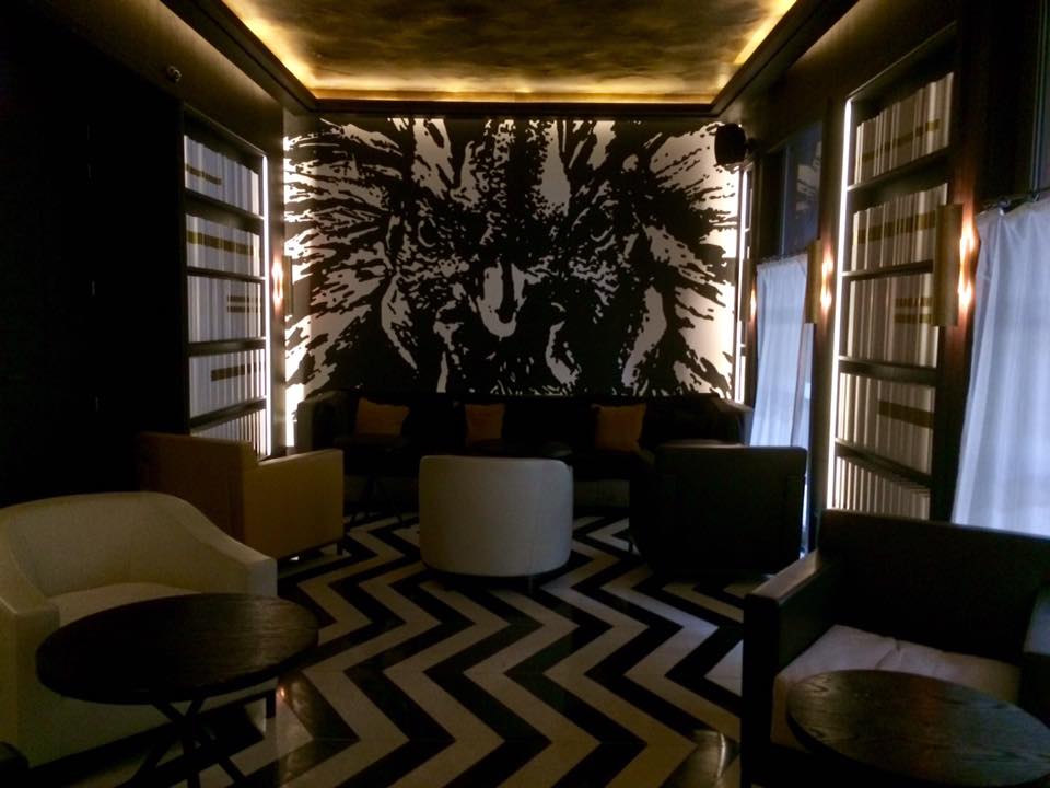 Restaurant Mathieu Pacaud -Histoires＠パリ : ロン's 気ままな食
