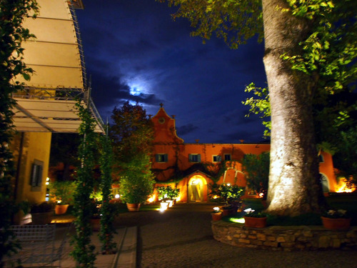 Villa de Masa