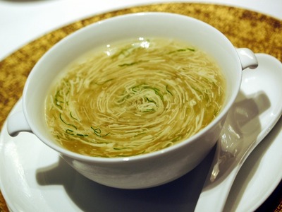 スープ