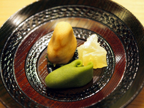 干菓子