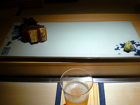 すし家