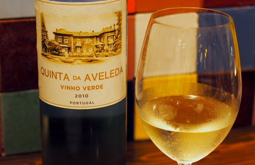 Vino Verde
