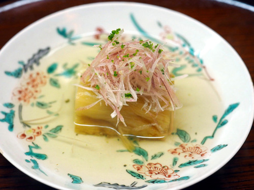 茄子