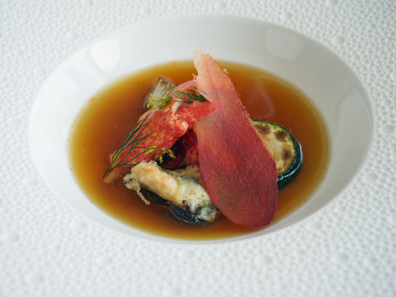 ロン ｓ 気ままな食ライフ日記 オテル ド ヨシノ 和歌山