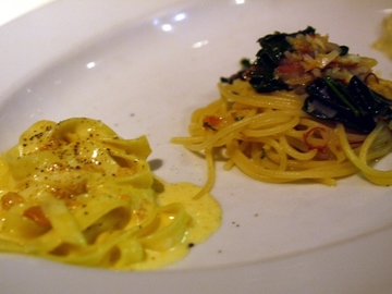 pasta