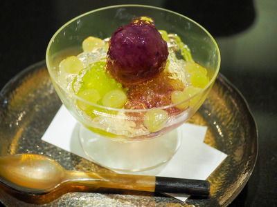 ロン ｓ 気ままな食ライフ日記 September 21