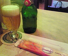 ビール