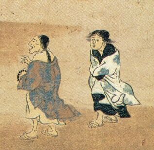 女人たち 法然上人絵伝2 座乱読無駄話日記live 女人たち 法然上人絵伝2 座乱読無駄話日記live