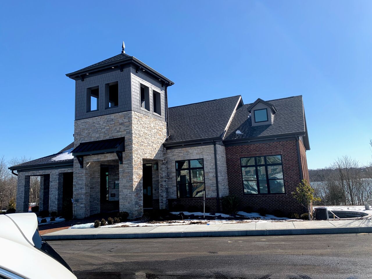 アパート探し In Lexington パート６ 新築アパートlattitude 37 商社マンのアメリカ駐在日記 ケンタッキー州