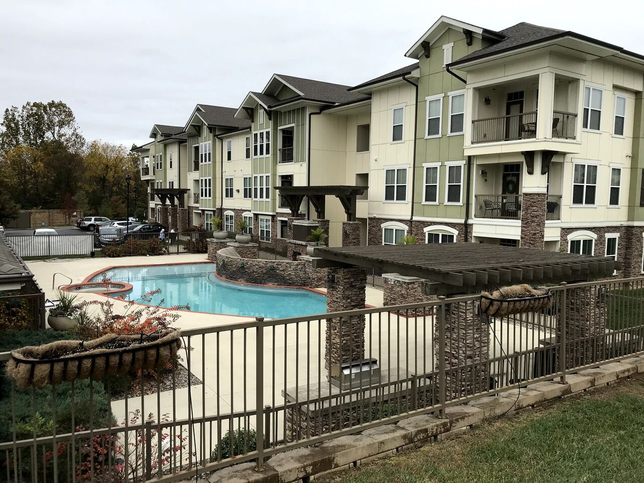 アパート探し 初コストコ 商社マンのアメリカ駐在日記 ケンタッキー州