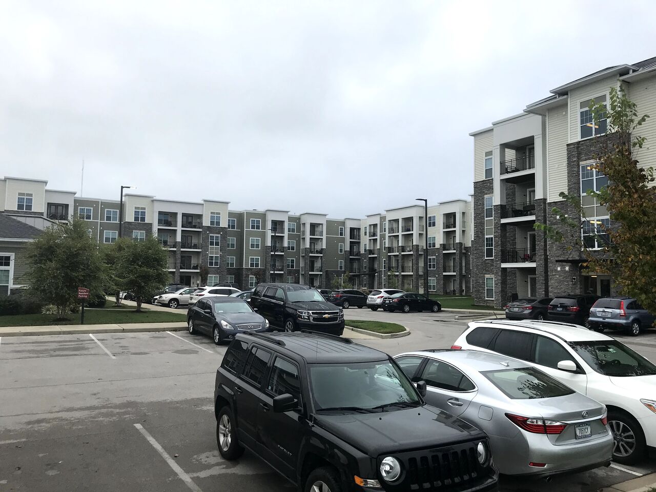 アパート探し 初コストコ 商社マンのアメリカ駐在日記 ケンタッキー州