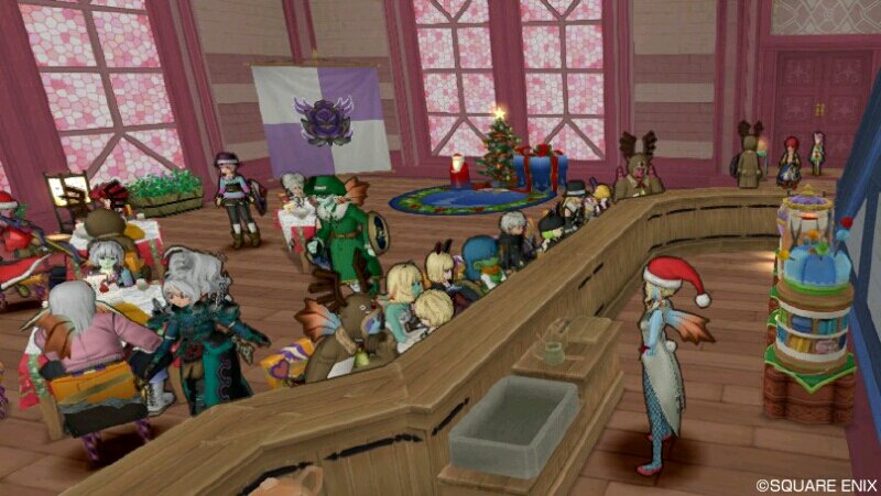 家具屋さんやります紹介 ドラクエ 私生活日記