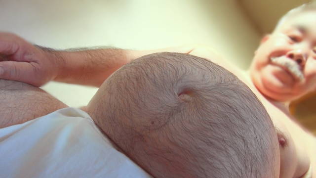 春待つ 男色昭和爺の越中ふんどし玩具箱