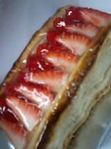 ケーキ